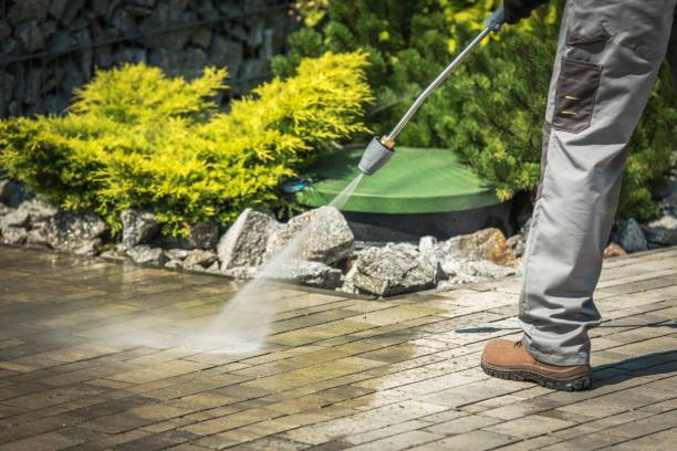 Best Warehouse Cleaning  in Oakwood, PA