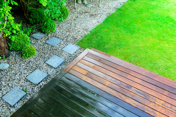 Best Patio and Deck Pressure Washing  in Oakwood, PA